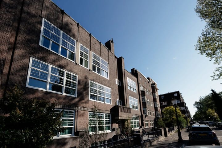 Photo 35 of Pieter Lastmankade 30-C