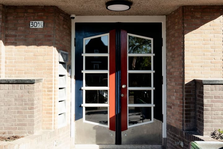 Photo 36 of Pieter Lastmankade 30-C