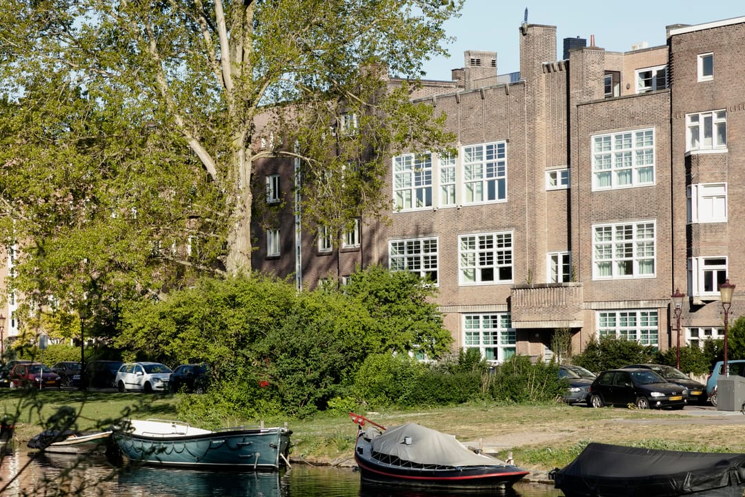 Foto 38 van Pieter Lastmankade 30-C