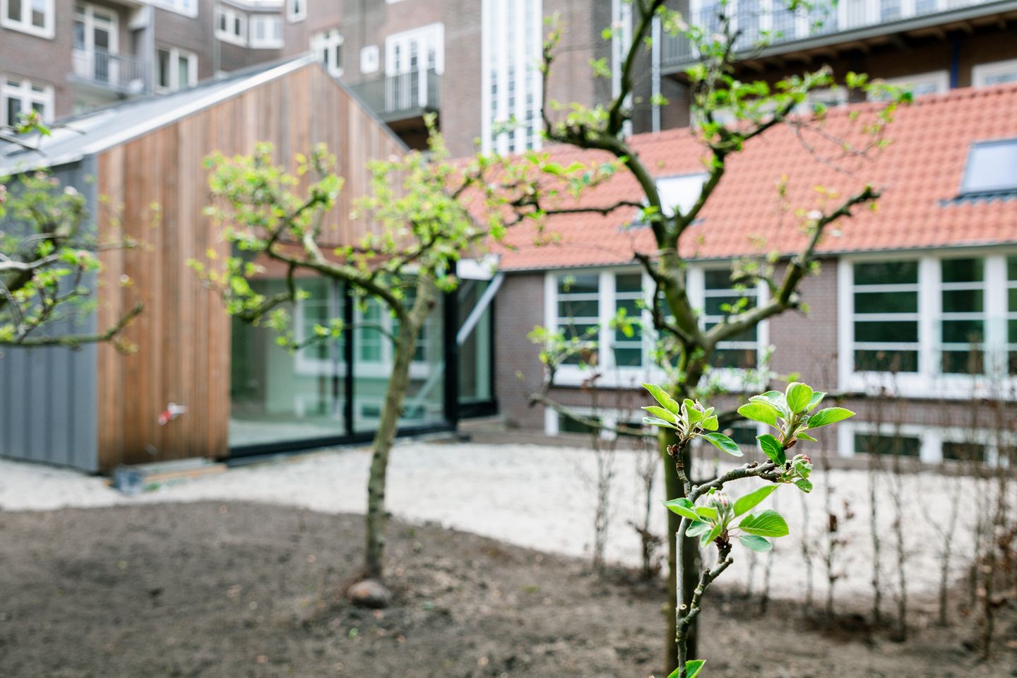 Foto 40 van Pieter Lastmankade 30-C