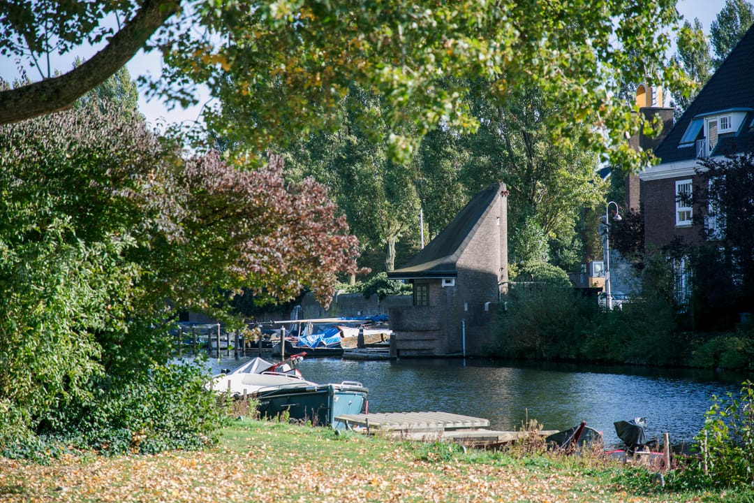 Foto 41 van Pieter Lastmankade 30-C