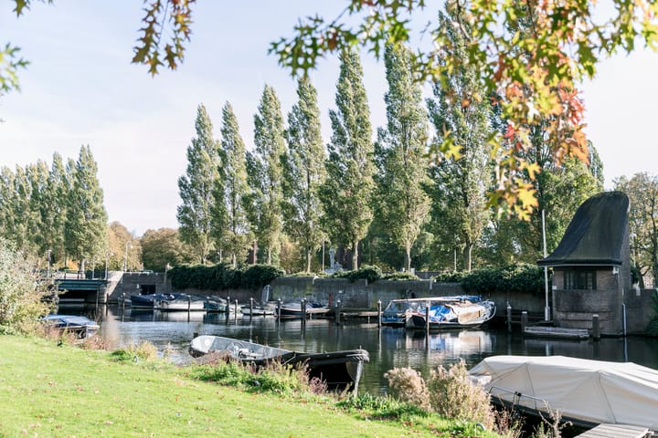 Photo 42 of Pieter Lastmankade 30-C