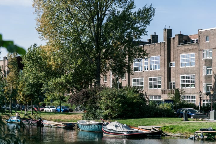 Photo 43 of Pieter Lastmankade 30-C