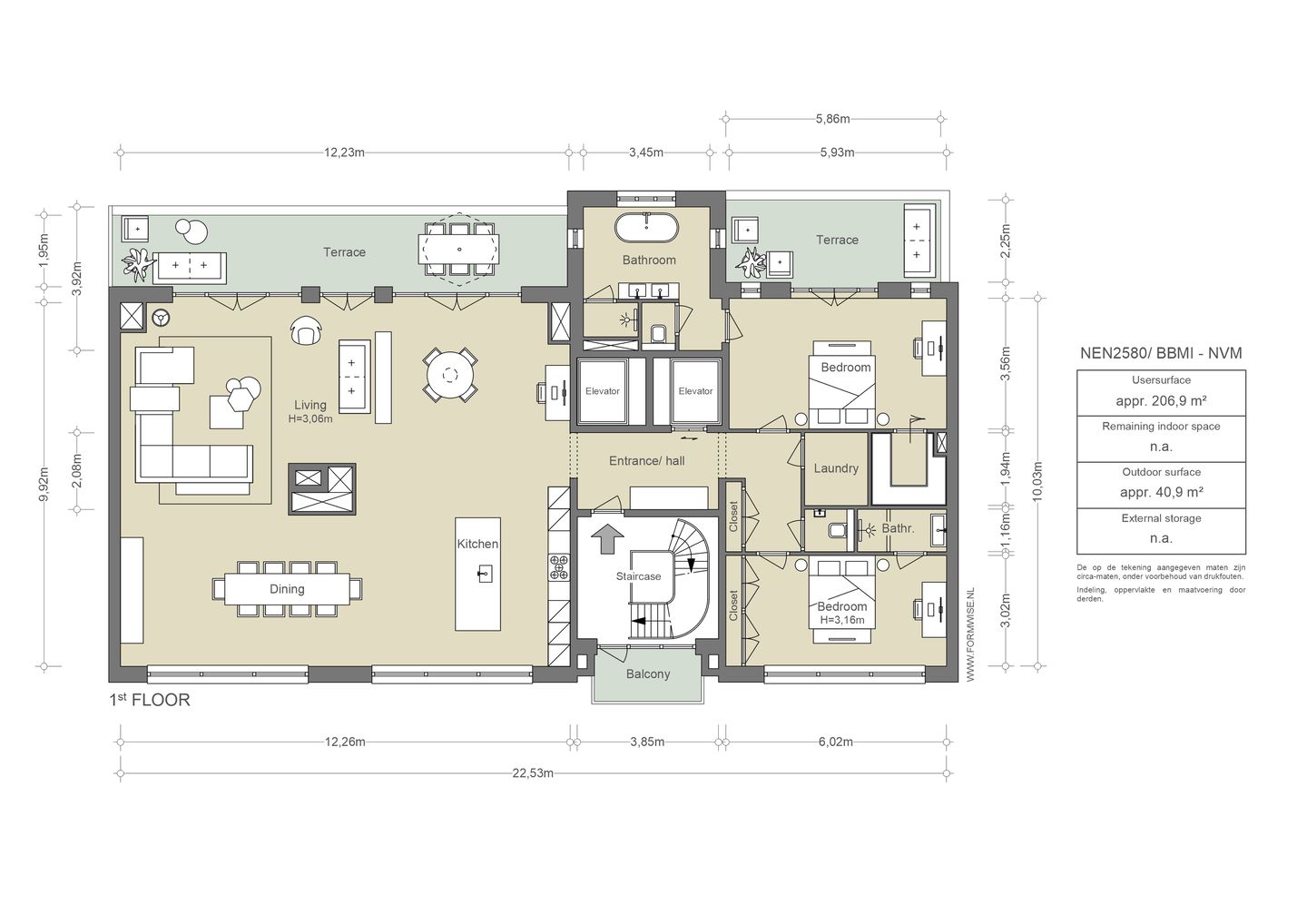 Foto 44 van Pieter Lastmankade 30-C