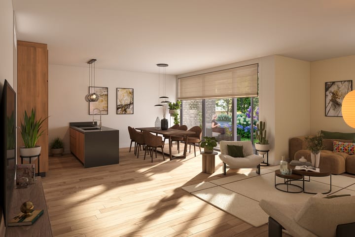 Meesterwerk - type B