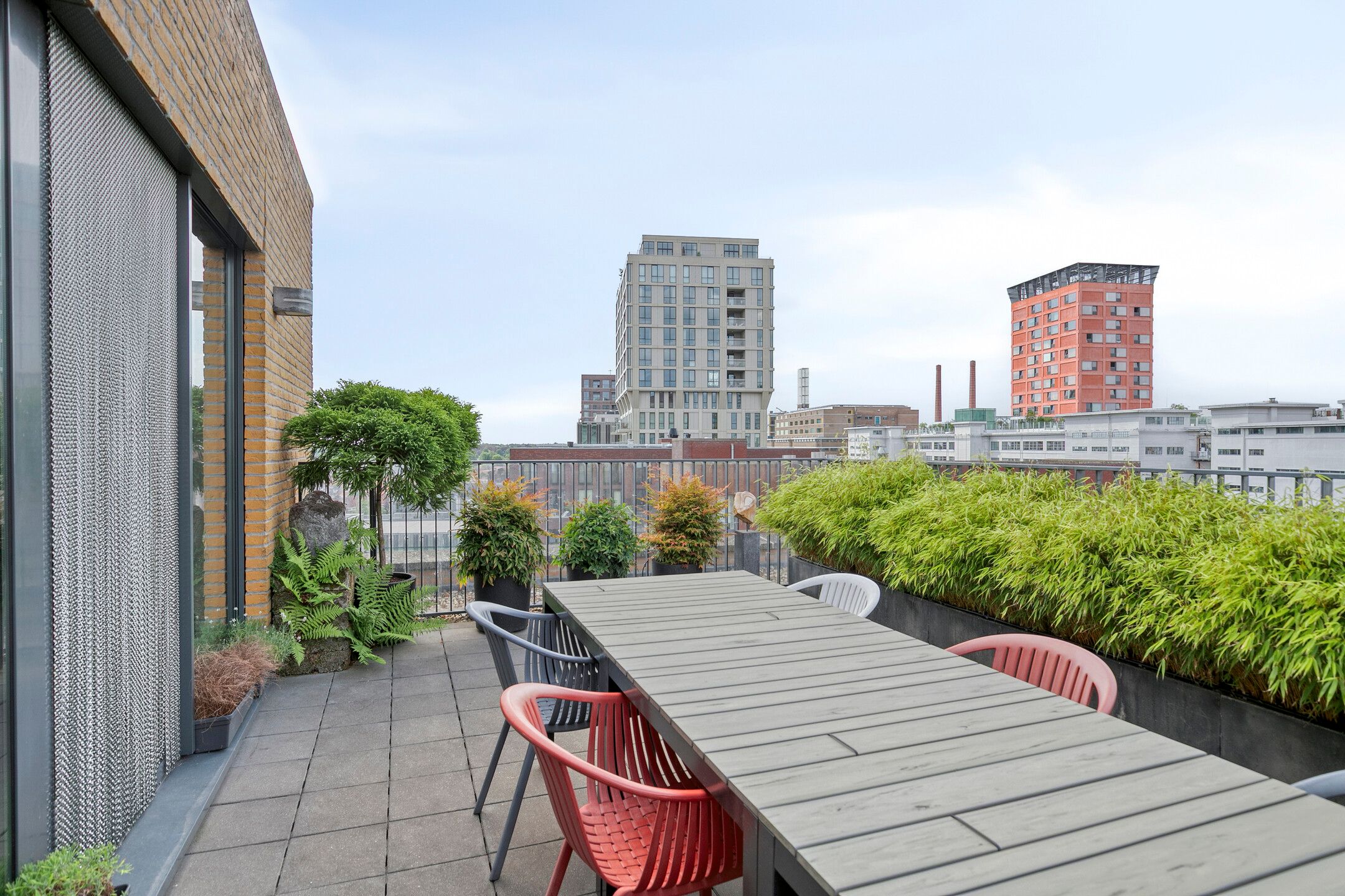 Foto 33 van Ir Kalffstraat 313