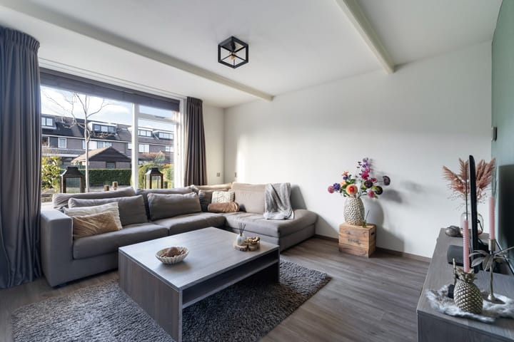 Foto 3 van Veenmos 7