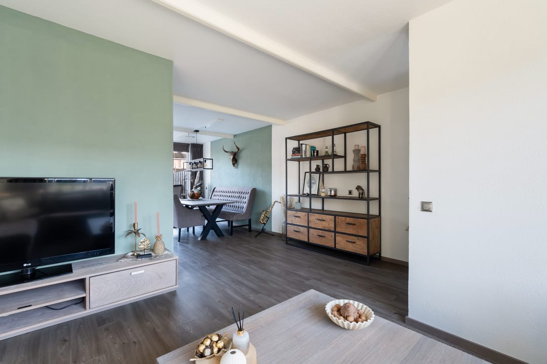 Foto 7 van Veenmos 7