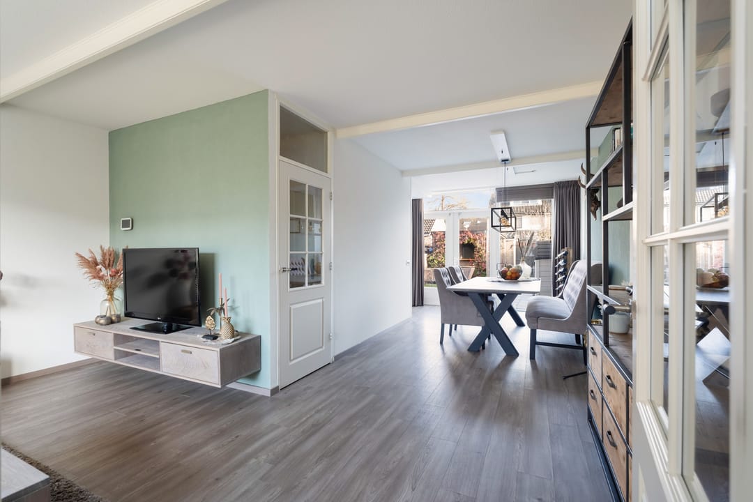 Foto 8 van Veenmos 7