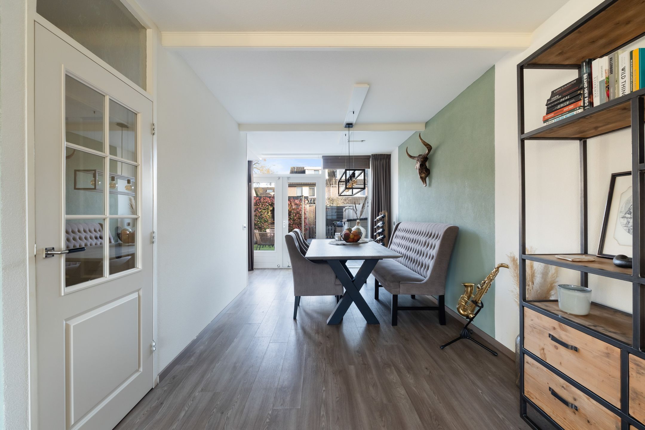 Foto 9 van Veenmos 7