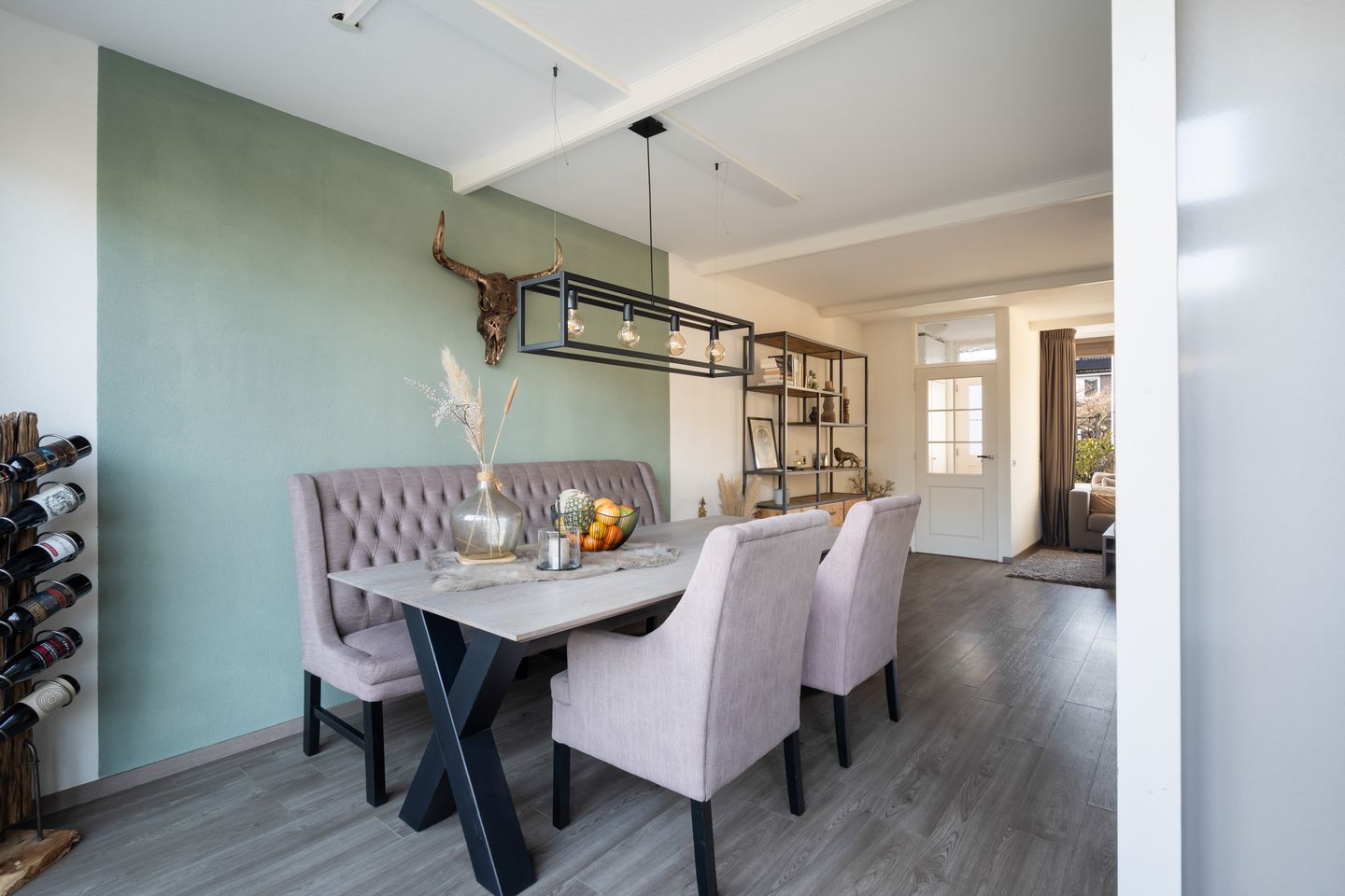 Foto 10 van Veenmos 7