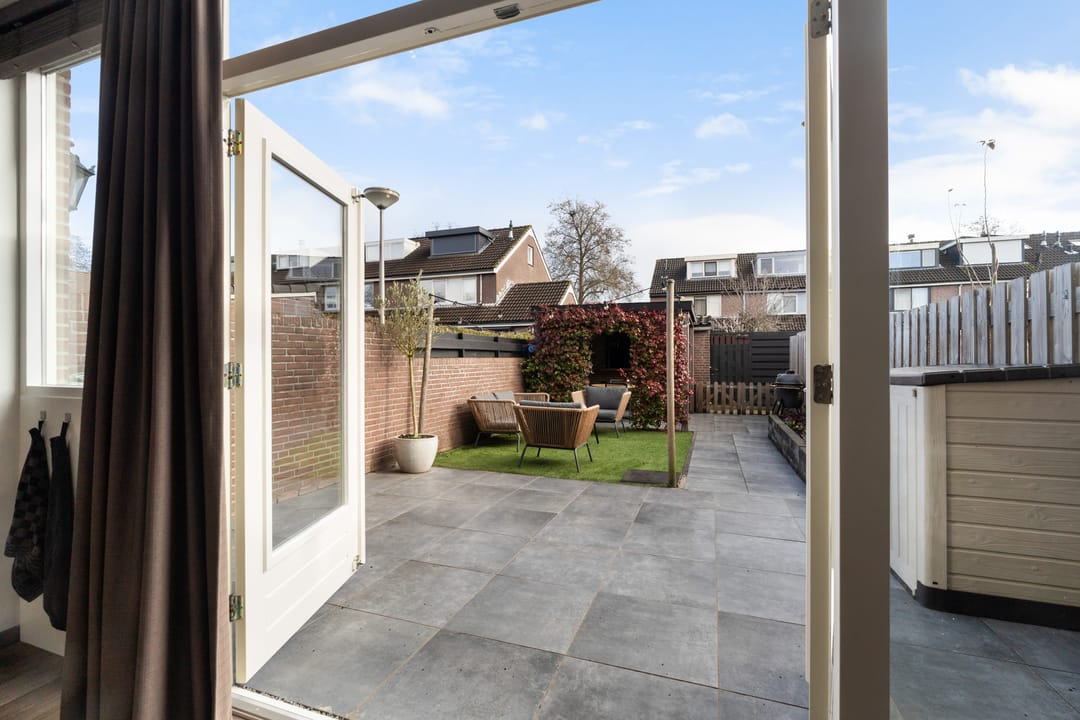 Foto 16 van Veenmos 7