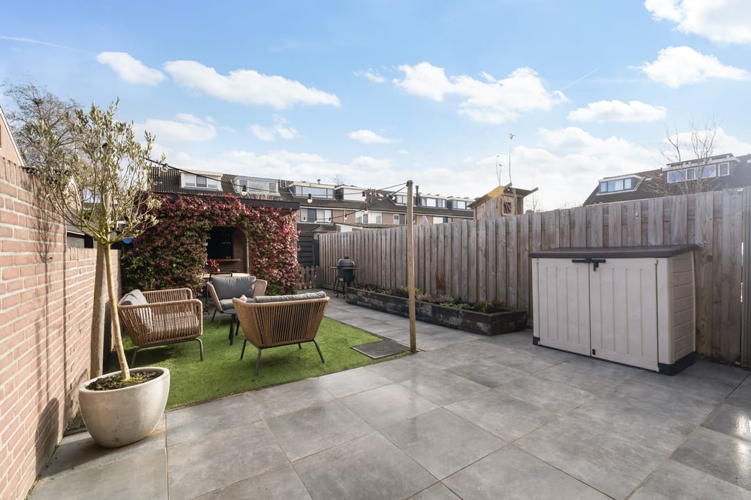 Foto 17 van Veenmos 7