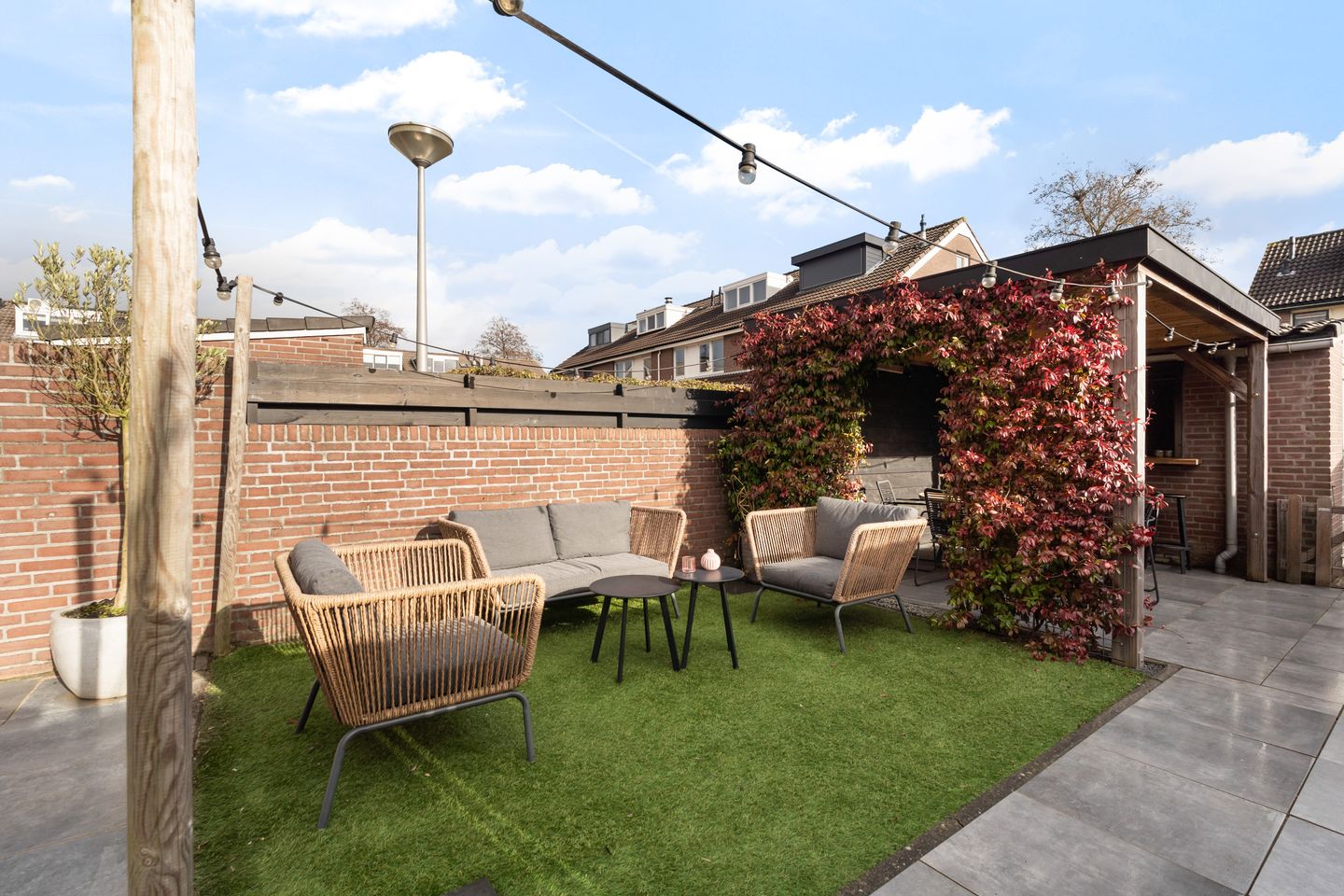 Foto 19 van Veenmos 7