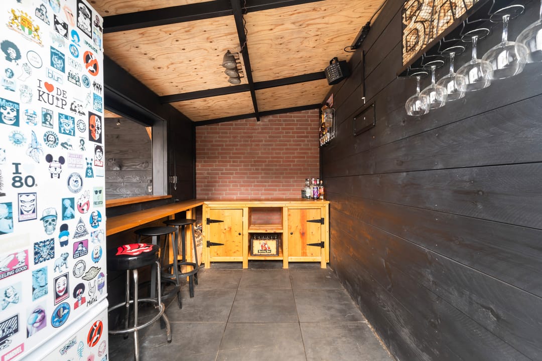 Foto 23 van Veenmos 7