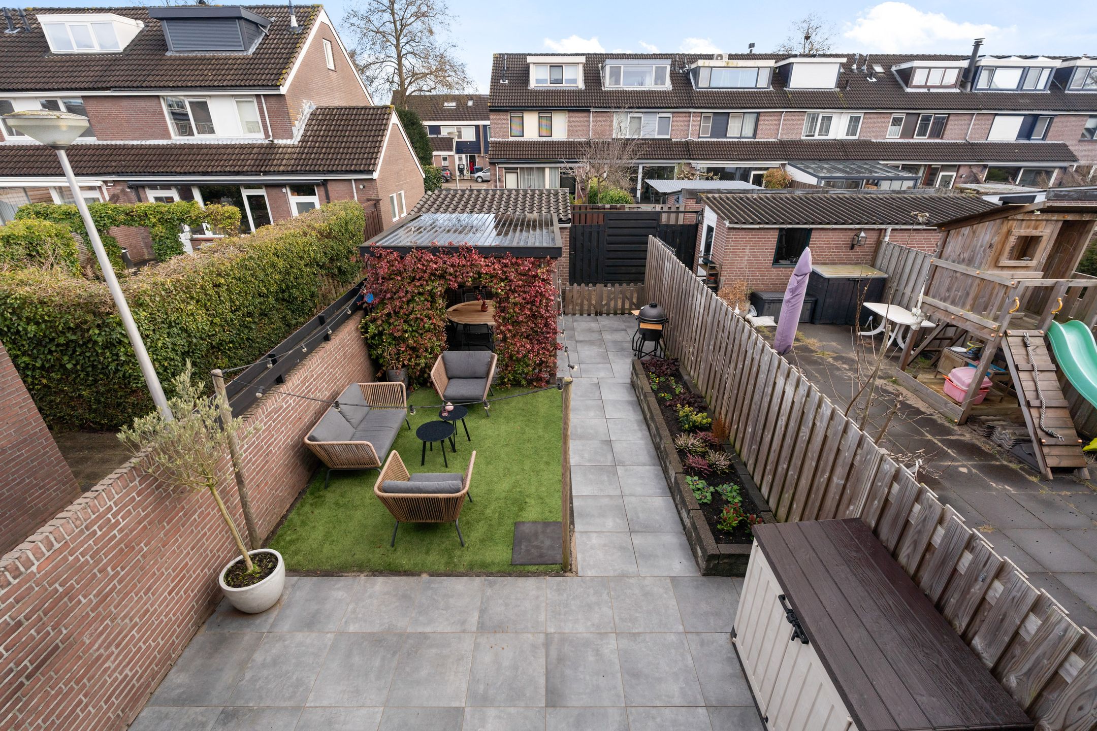 Foto 51 van Veenmos 7