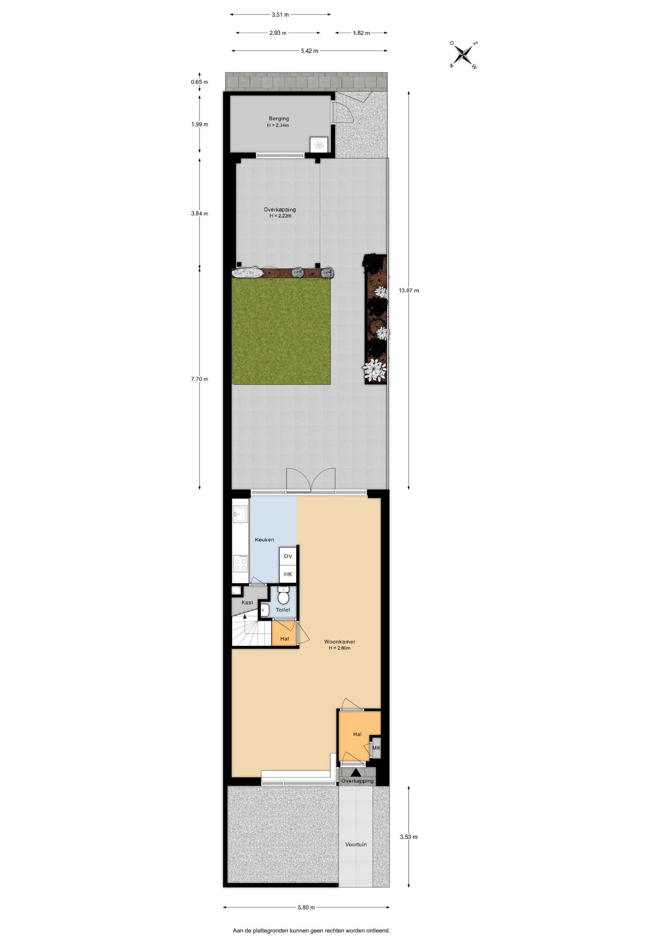 Foto 55 van Veenmos 7