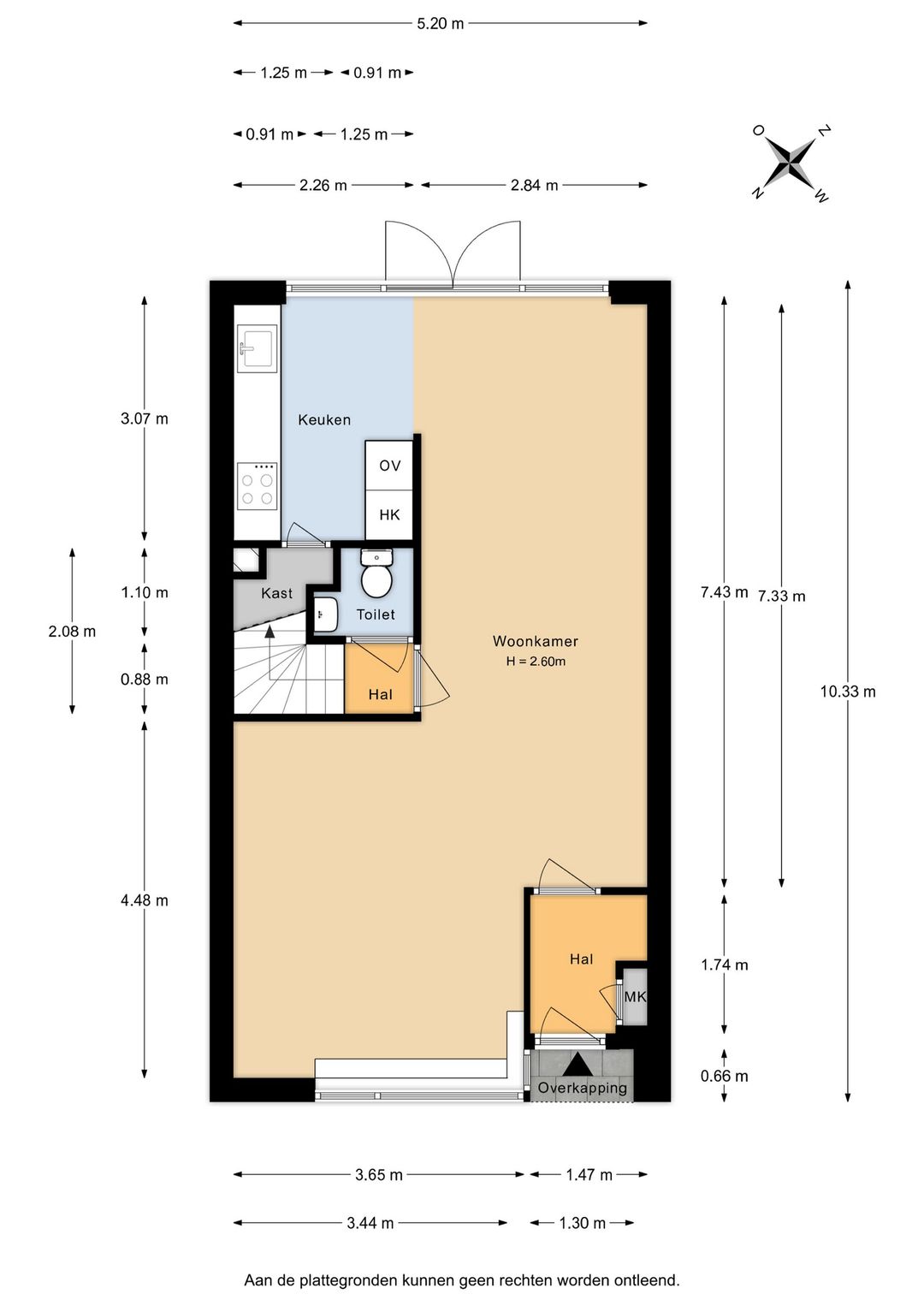 Foto 56 van Veenmos 7