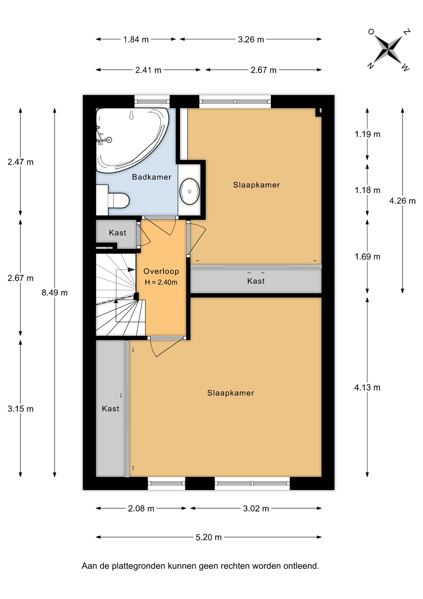 Foto 57 van Veenmos 7