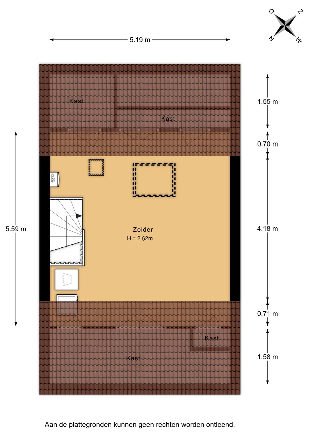 Foto 58 van Veenmos 7