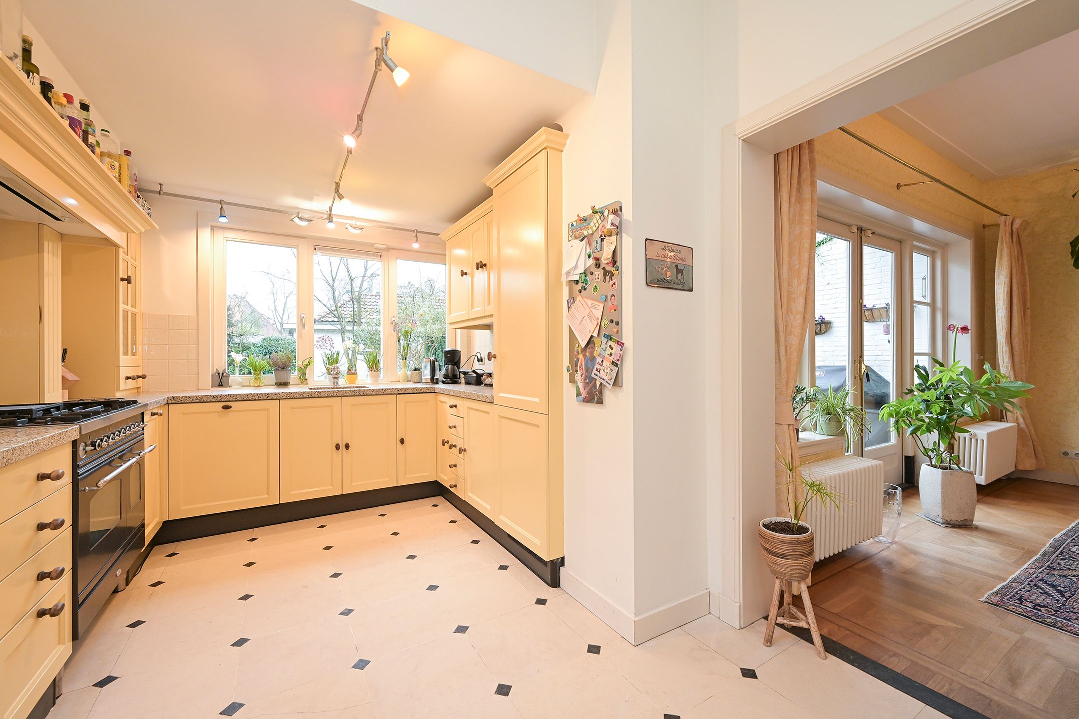 Photo 3 of Vijverweg 23