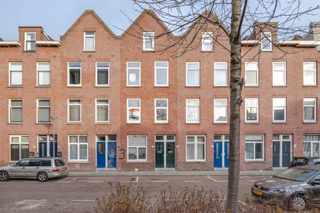 Oostvoornsestraat thumbnail
