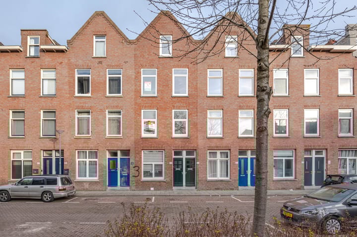 Oostvoornsestraat 15 A