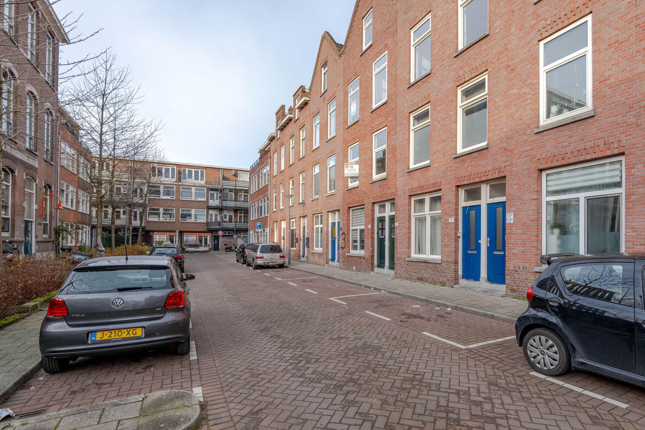 Foto 6 van Oostvoornsestraat 15-A