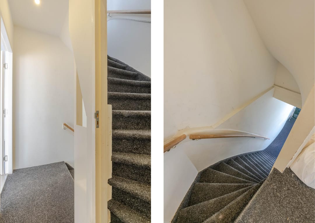 Foto 8 van Oostvoornsestraat 15-A