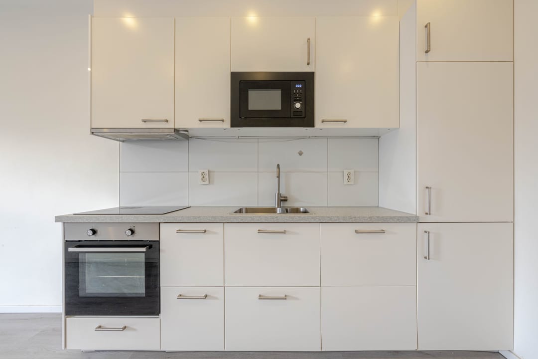 Foto 13 van Oostvoornsestraat 15-A