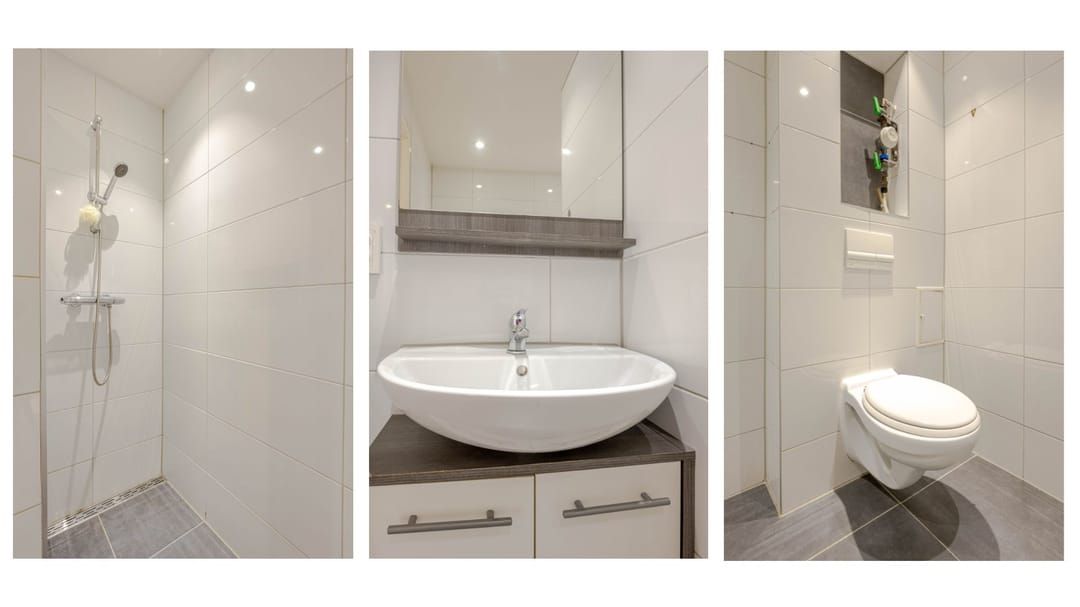 Foto 17 van Oostvoornsestraat 15-A