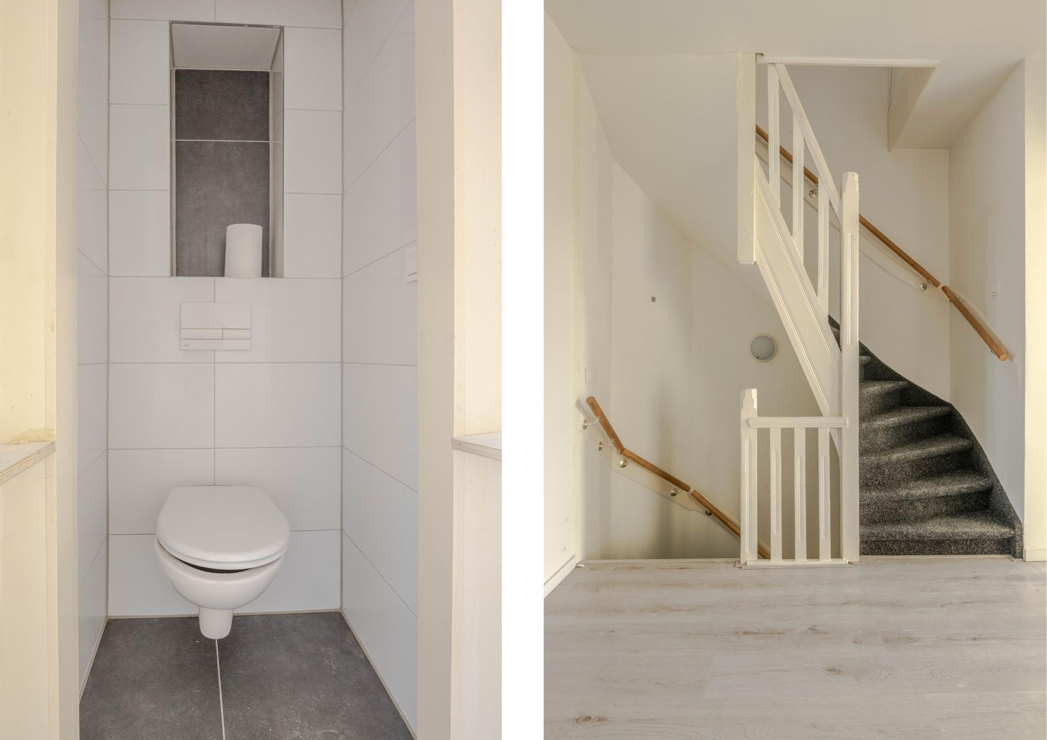 Foto 18 van Oostvoornsestraat 15-A