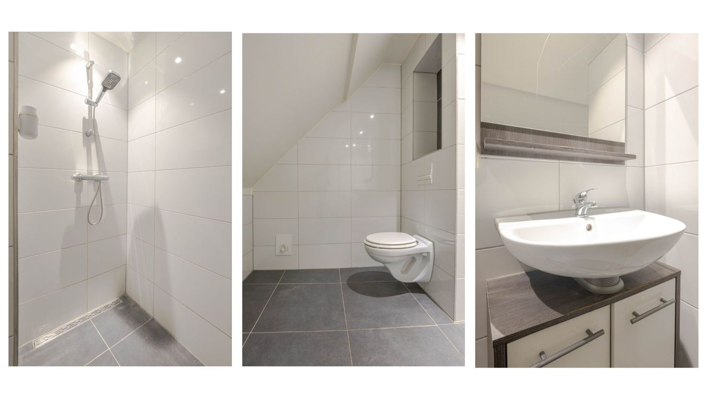 Foto 35 van Oostvoornsestraat 15-A