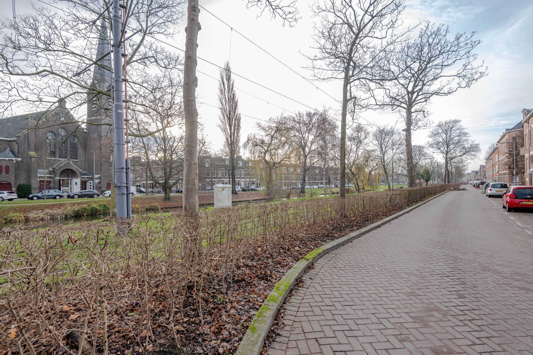 Foto 39 van Oostvoornsestraat 15-A