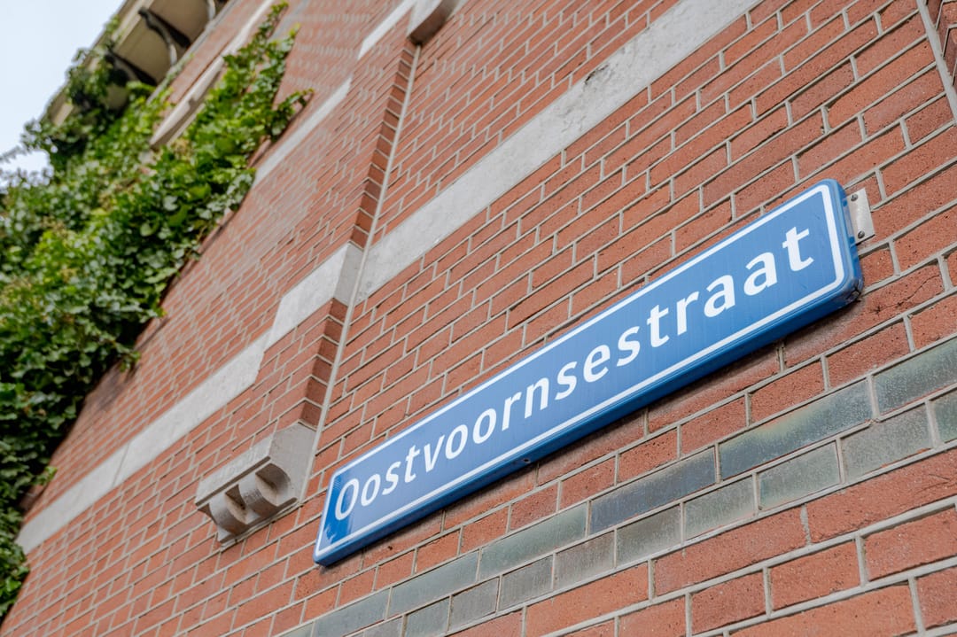 Foto 41 van Oostvoornsestraat 15-A