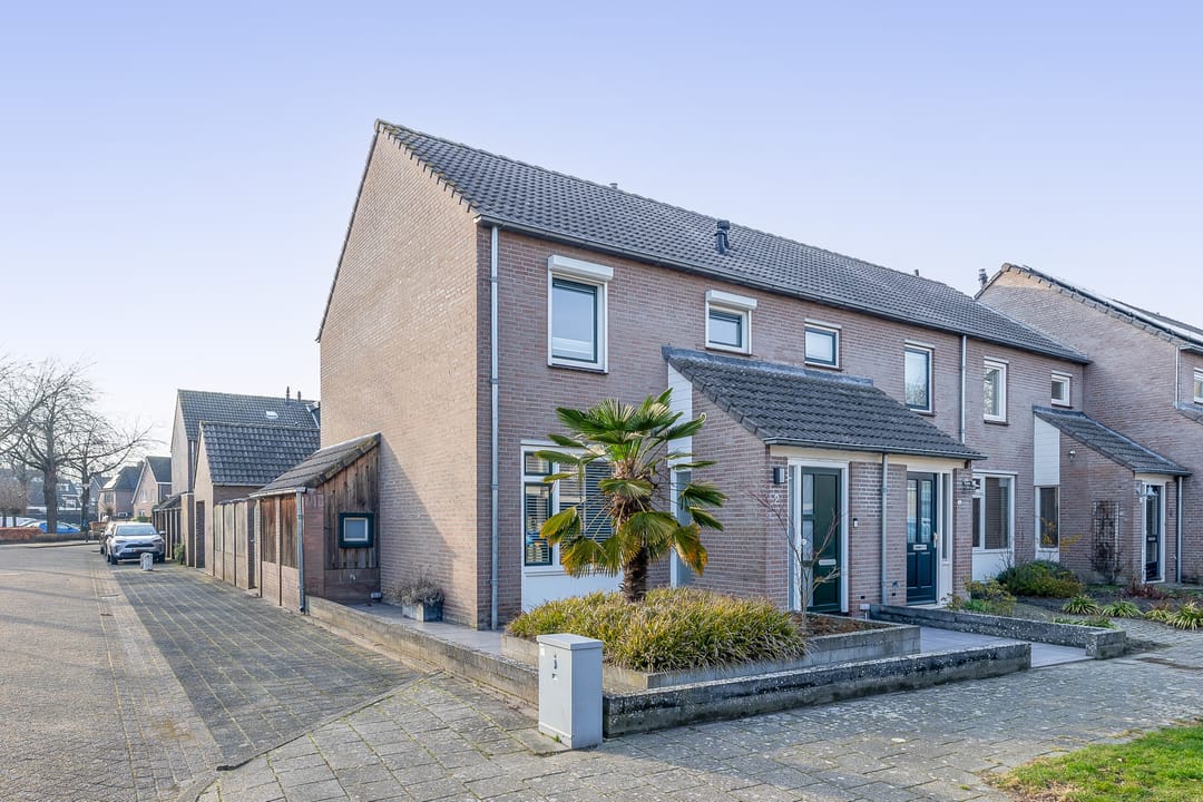 Foto 1 van Hopstamper 2