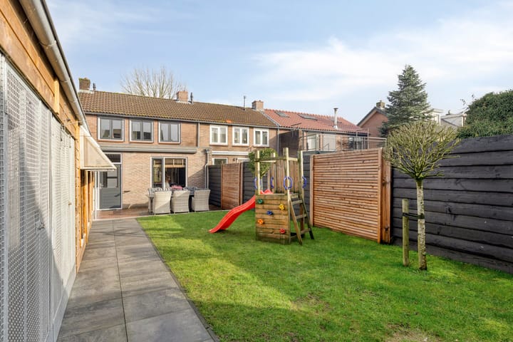 Foto 4 van Cuneraweg 183