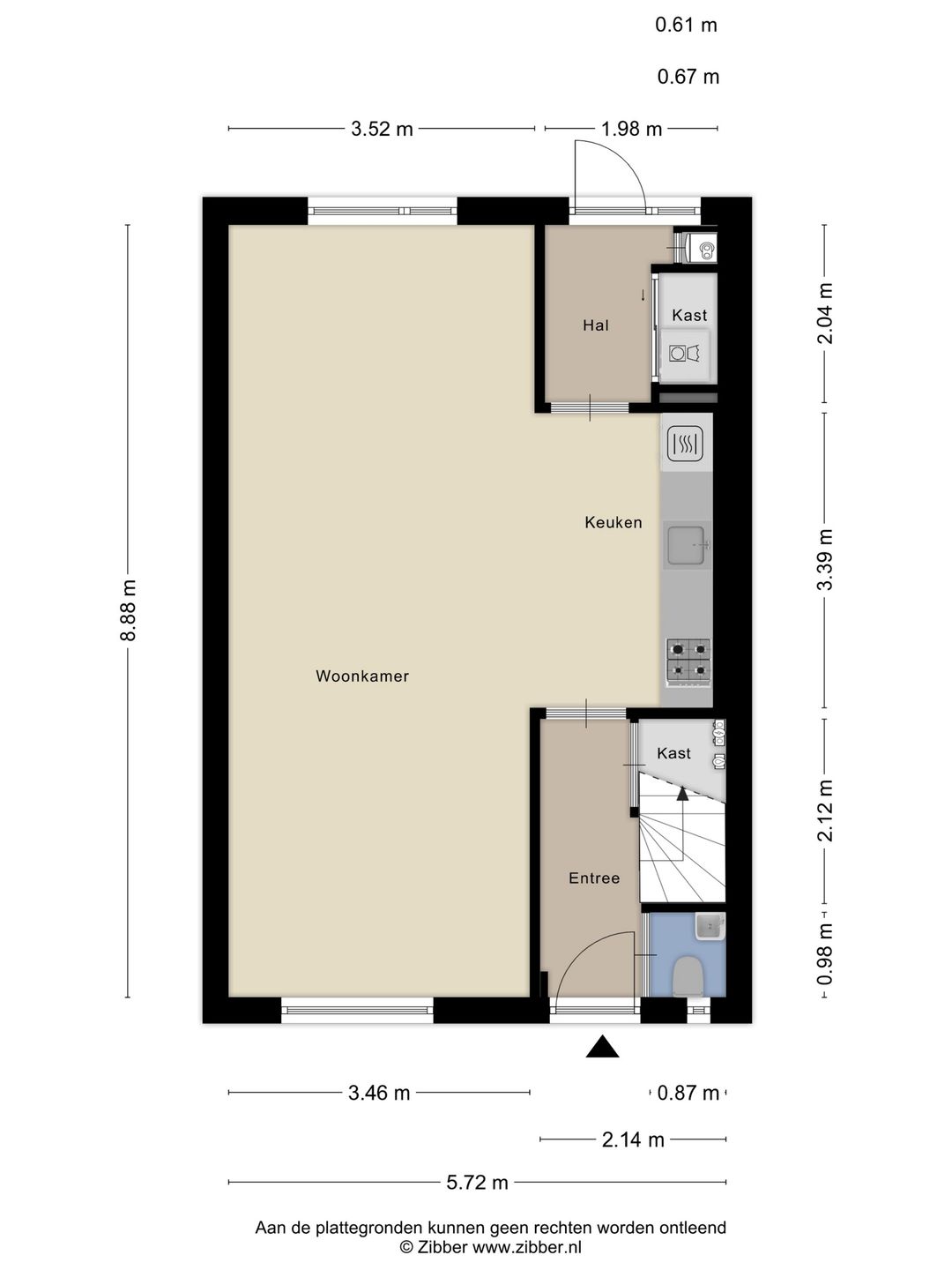 Foto 32 van Cuneraweg 183
