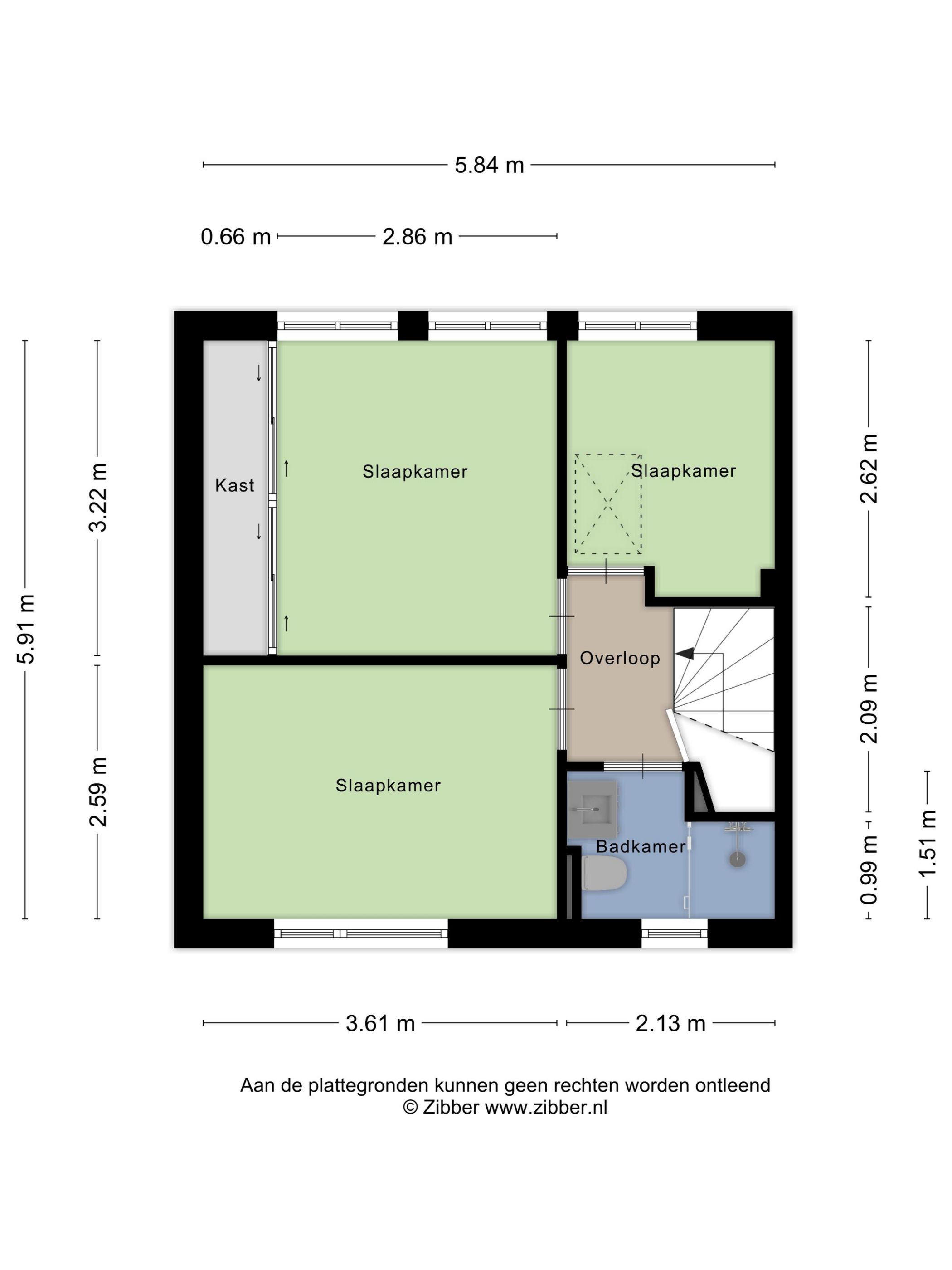 Foto 33 van Cuneraweg 183