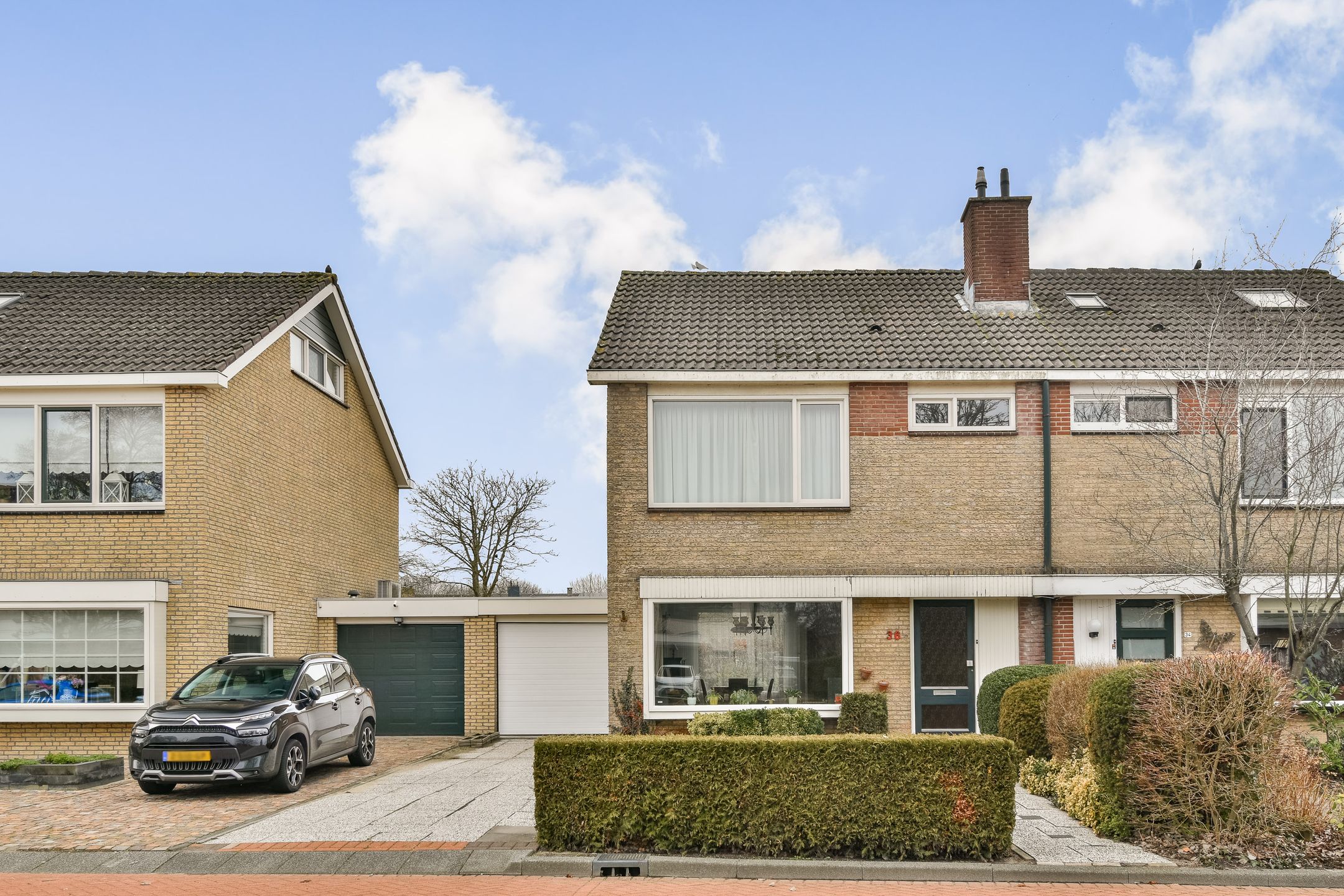 Christiaan Huygenslaan 36 