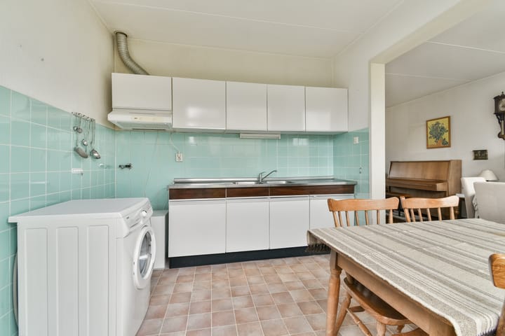 Foto 3 van Christiaan Huygenslaan 36