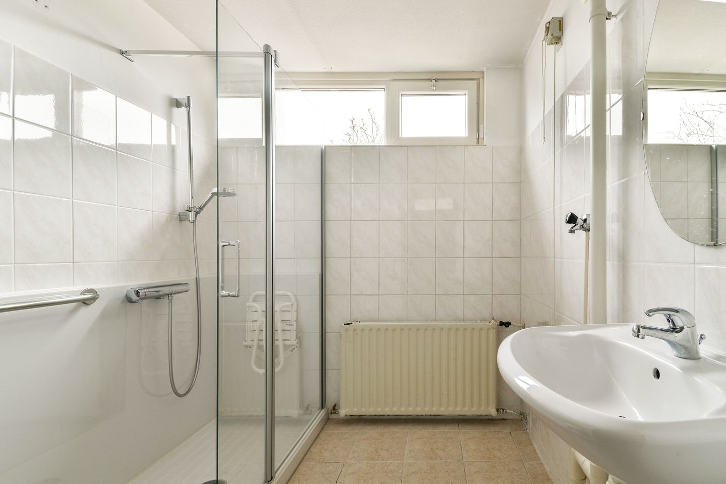 Photo 4 of Christiaan Huygenslaan 36