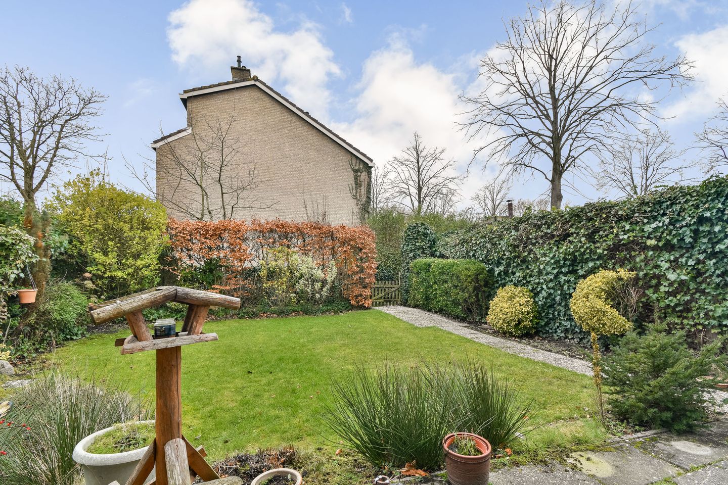 Photo 5 of Christiaan Huygenslaan 36