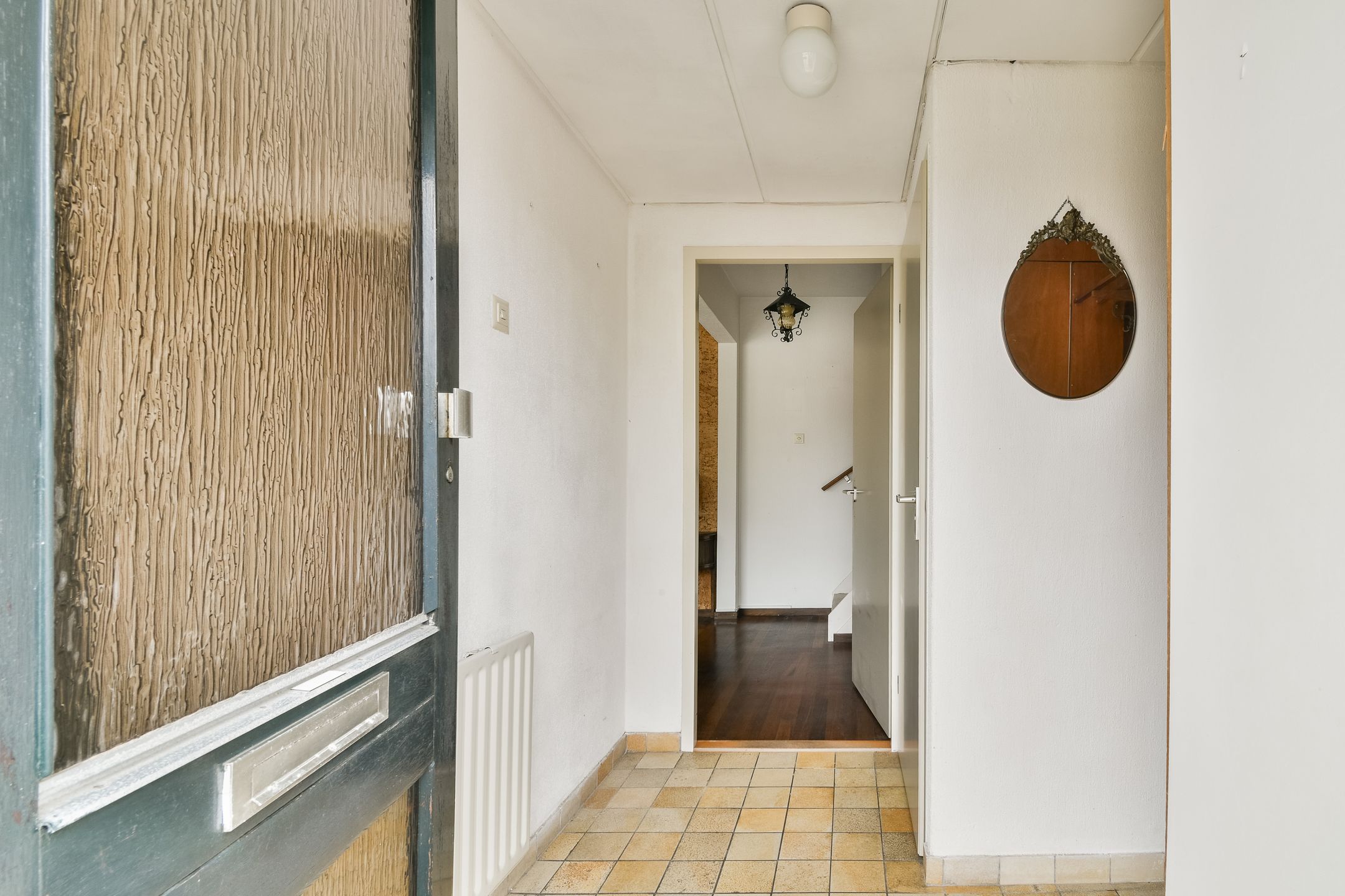 Photo 6 of Christiaan Huygenslaan 36