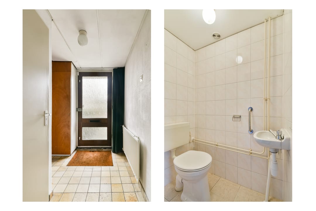 Photo 7 of Christiaan Huygenslaan 36