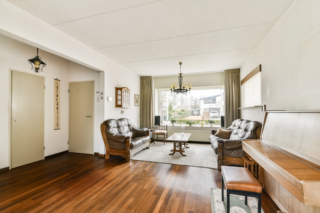 Photo 8 of Christiaan Huygenslaan 36