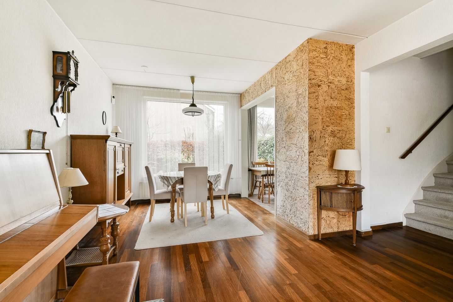 Photo 10 of Christiaan Huygenslaan 36