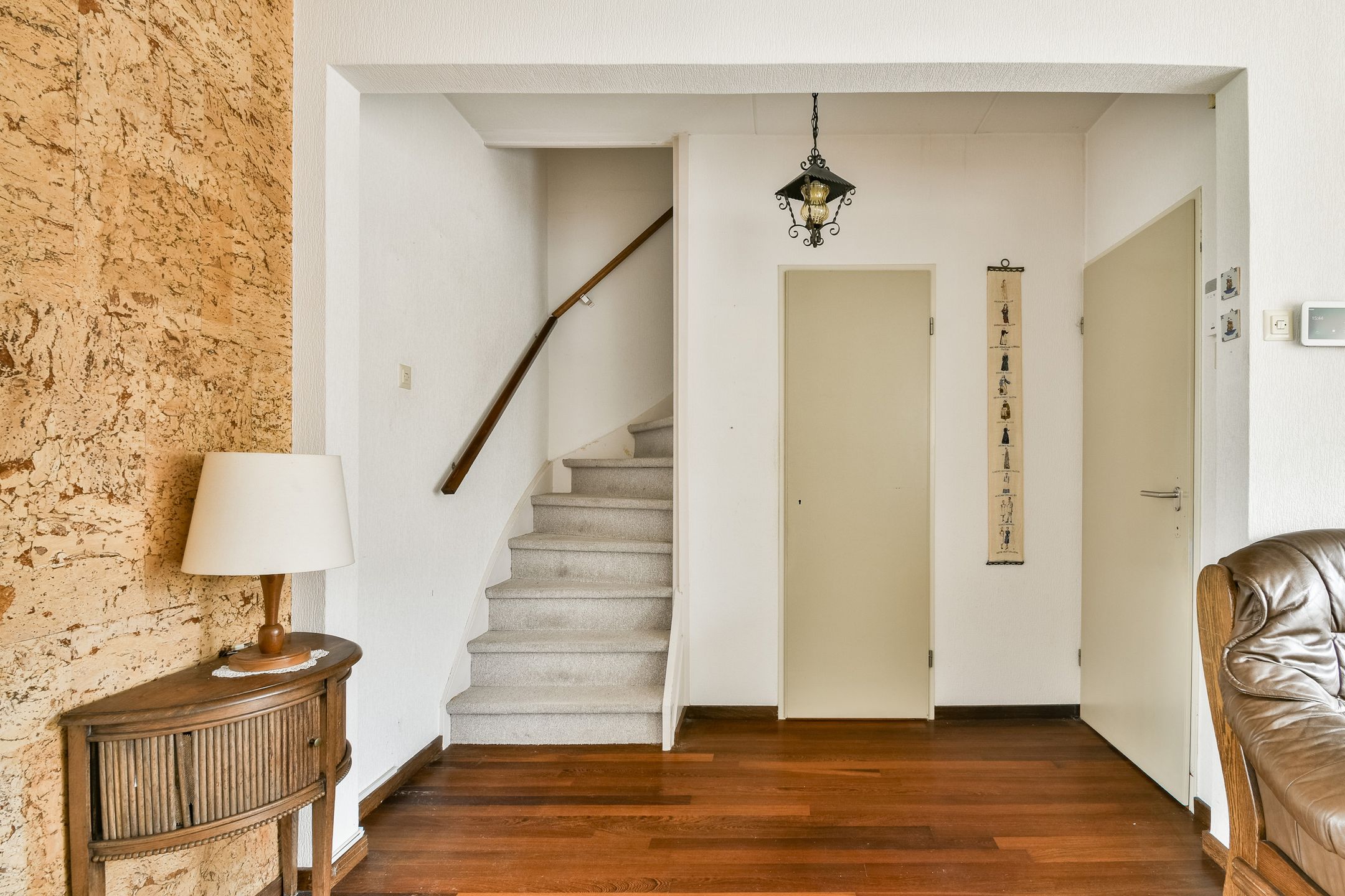 Photo 12 of Christiaan Huygenslaan 36