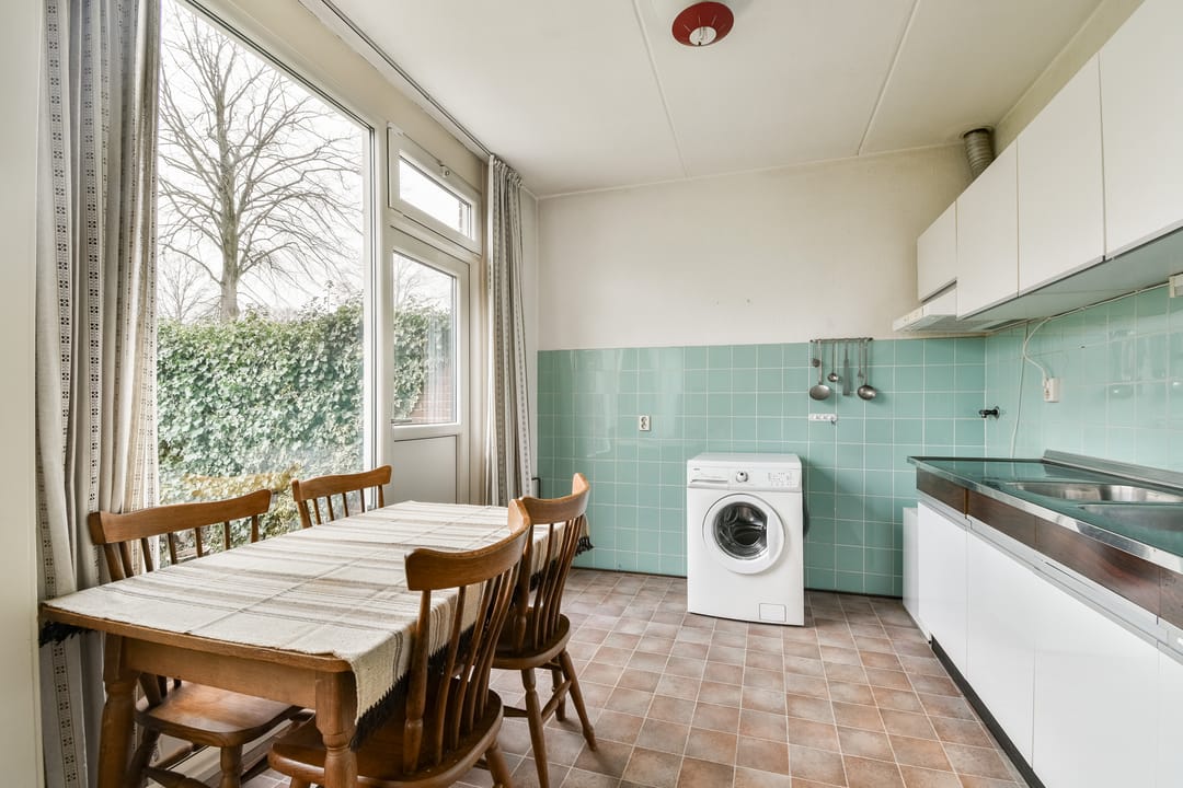 Photo 11 of Christiaan Huygenslaan 36