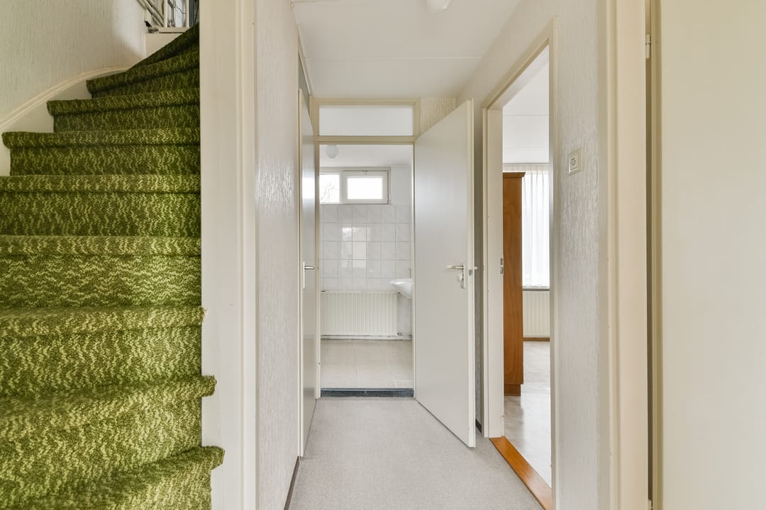 Photo 13 of Christiaan Huygenslaan 36